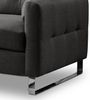 Sessel Alanto in grau 93 cm Bild 3