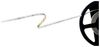 Barthelme Basic 120 51540913 LED-Streifen mit offenem Kabelende 24 V 5 m grün (1 St.) Bild 1