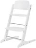 Cybex Iris Hochstuhl / Treppenhochstuhl All White Bild 2