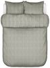 Marc O'Polo Home Bettwäsche Janne, Satin, 3 teilig, mit Streifen Bild 1