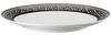 Rosenthal Versace La Greca Signature Black Speiseteller 28 cm Bild 2