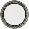 Rosenthal Versace La Greca Signature Black Speiseteller 28 cm Bild 1