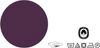 Castell Jersey-Stretch-Spannbetttuch, Violett, 1x 180x200 cm - 200x200 cm, 180x200 cm Bild 4