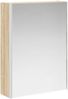 vidaXL Badezimmerschrank-Set 5 pcs Sonoma-Eiche 53 x 15,5 x 70 cm 3407329 Bild 3