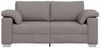 vidaXL Zweisitzer-Sofa Taupe 180 cm Stoff 4105233 Bild 5