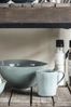 Ib Laursen Becher Henkel Dunes, Steingut Bild 3