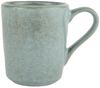 Ib Laursen Becher Henkel Dunes, Steingut Bild 4