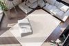 Teppich >Bijou< in Creme / Gold, 100% Polyester - 150x80cm (LxB) Bild 2