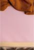 Sensillo Bambus-Wickelauflage rosa 140x70 Bild 1