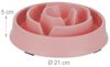 Relaxdays Anti Schling Napf 400 ml Bild 5