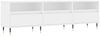 vidaXL TV-Schrank Weiß 150x30x44,5 cm Holzwerkstoff 831260 Bild 2