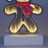 Lebkuchenmann Infinity 79 LED Bild 5