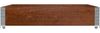 vidaXL Pflanzkasten Braun 100x100 cm Massivholz Kiefer 3295398 Bild 4