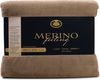 Wohndecke Merino Wendewohndecke, Gözze, kuschelig weich Bild 3
