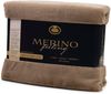 Wohndecke Merino Wendewohndecke, Gözze, kuschelig weich Bild 4