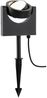 Paulmann No. 94408 Outdoor Spotleuchte Swivea Anthrazit IP44 360° beweglich 8W Bild 3