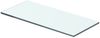 vidaXL Regalböden 2 Stk. Glas Transparent 40x12 cm 3051552 Bild 2