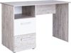 arthur berndt Jugendzimmer-Set Jugendzimmer-Set »Bente« 5-teilig, (3-tlg, 2tlg, 3tlg, 5tlg -Schrank, Bett, Schreibtisch, Sideboard, Standregal), Stauraumstark, pflegeleicht, zeitlos, Made in Germany Bild 3