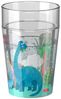 Haba Kinderbecher Essen & Trinken Becher Glitzerbecher Dino 2012447006 Bild 3