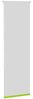 vidaXL Verdunkelungsrollo Grün 55x175 cm Stoffbreite 50,7 cm Polyester 4011275 Bild 4