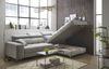 Ecksofa mit Schlaffunktion Sydney - ED Exciting Design Bild 3