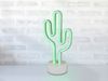 R55220101 Tischleuchte CACTUS weiß 1W LED, Höhe ca. 29 cm Bild 5