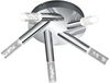 LED-Deckenleuchte, 5 LED/3,1W Bild 2