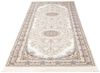 Orientalischer Webteppich - Beauty Array 400 x 100 cm - creme - läufer Bild 5