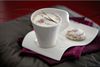 Villeroy & Boch NewWave Caffè Partyplate klein Bild 3