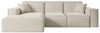 ALTDECOR Ecksofa SERRA-L, Sofa Praktische Bequeme Funktionsecke Couch L-Form Eckcouch, Corner Sofa U-Form Vielseitige Sofa Wohnlandschaft Wohnzimmer Bild 4