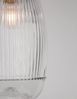 Nova Luce 9738212 MOND Pendelleuchte 1-flammig Gold Transparent E14 Bild 3