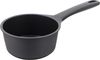 Stieltopf 16cm, Schwarz Bild 2