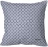 Hechter Paris Bettwäsche Satin 0061311 GEOMETRIE, marine, 1x 155x220 cm + 1x 80x80 cm Bild 3