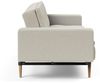 Innovation Living Dublexo Klappsofa 115x210 cm mit Bild 2