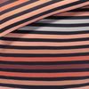 JOOP! Bettwäsche Tone 4103 8 Copper Mako Satin 155 x 220 + 80 x 80 cm Bild 4
