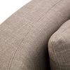 Ecksofa 260x165x72 beige JONAH Bild 3