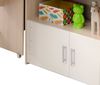 Parisot Charly Jugendzimmer 5-tlg mit Bett & Schrank Bild 3