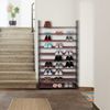 Schuhregal Stecksystem XXL Bild 2