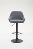 Barhocker Braga Kunstleder [102016708] Bild 3