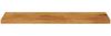 vidaXL Tischplatte 70x30x3,8 cm Rechteckig Massivholz Mango 371630 Bild 3