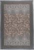 Bassetti Granfoulard Plaid Decke Wohndecke Monnalisa G1 grau 135x190 Bild 4