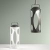 Fabas Luce 3740-30-102 LED Akku Tischleuchte Caddy weiß mit Touchdimmer Bild 2