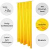 Bestlivings Gardine 2er-Set „Ellen“ – blickdichte Vorhänge mit Universalband, Kräuselband (2 St), blickdicht, in moderner Satin-Optik, pflegeleicht, für Wohn- & Schlafzimmer Bild 2