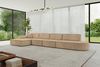 ALTDECOR Ecksofa IREA-L3-v3, Sofa Praktische Bequeme Funktionsecke Couch L-Form Eckcouch, Corner Sofa L-Form Vielseitige Sofa Wohnlandschaft Wohnzimmer Bild 3