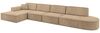 ALTDECOR Ecksofa IREA-L3-v3, Sofa Praktische Bequeme Funktionsecke Couch L-Form Eckcouch, Corner Sofa L-Form Vielseitige Sofa Wohnlandschaft Wohnzimmer Bild 2