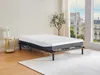 Relaxbett elektrisch - Matratzen mit Memory Schaum - JIMBARAN II von DREAMEA - mit OKIN-Motor - 140x200 cm Bild 2