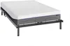 Relaxbett elektrisch - Matratzen mit Memory Schaum - JIMBARAN II von DREAMEA - mit OKIN-Motor - 140x200 cm Bild 5