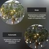 Best Season LED-Solarlichterkette, Balls, 20-teilig Bild 3