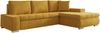Ecksofa Orkan Mini Premium (Farbe: Maya 05) Bild 1