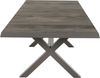 Siena Garden Garten-Essgruppe »Corido Move« mit Sincro Ausziehtisch, (Set, 13-tlg, inkl. Kissen und Move-Funktion), 6x Sessel, AZ-Tisch: 100x 200-260x 77 cm Bild 4